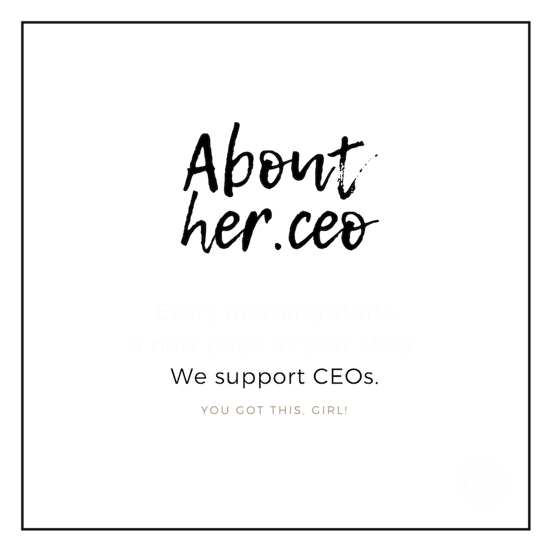 about her.ceo